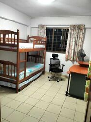 Blk 660 Yishun Avenue 4 (Yishun), HDB 4 Rooms #637740651